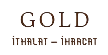  GOLD İTHALAT - İHRACAT