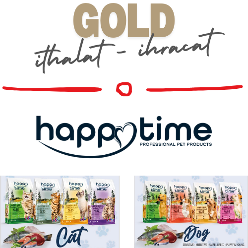 GOLD İTHALAT İHRACAT